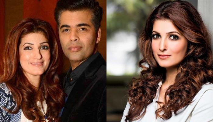 Twinkle Khanna Labels Karan Johar As The Sima Taparia Of Bollywood, Reveals She Won