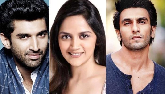 Aditya Roy Kapur Once Dated Hema Malini