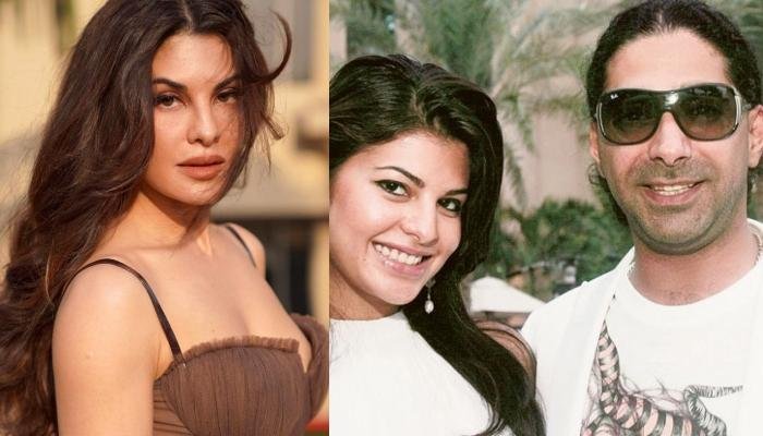 Jacqueline Fernandez Once Dated Bahrain