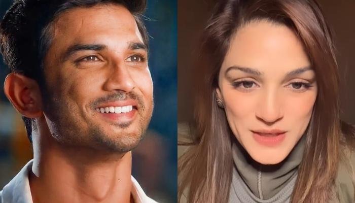 Shweta Singh Reveals How ‘Bhai’ Sushant Singh Rajput Gave Her Clues That He Is There On Her Birthday