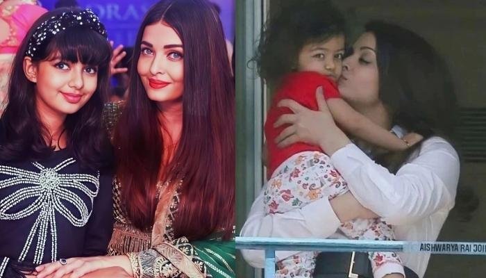 When Aishwarya Rai Talked About Aaradhya