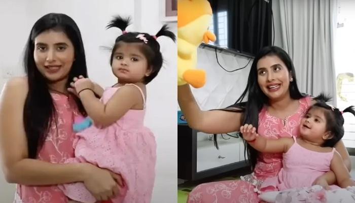 Charu Asopa Gets Emotional As She Shares Glimpses Of Her New Home, Says,