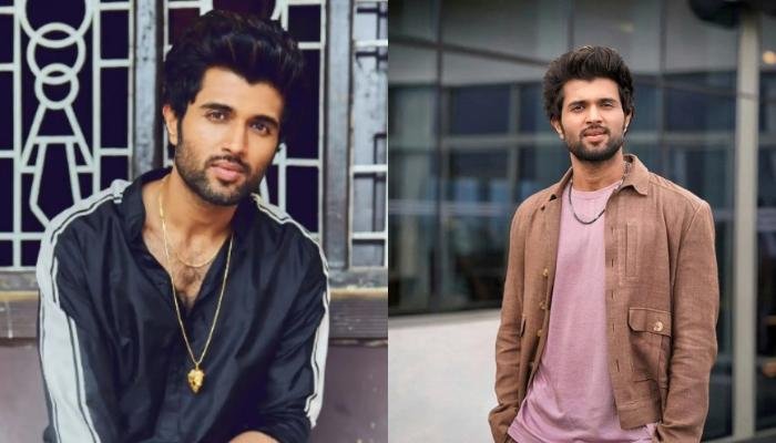 Vijay Deverakonda Pledged To Donate His Organs, Says He Would Love To Help Someone Even After Life