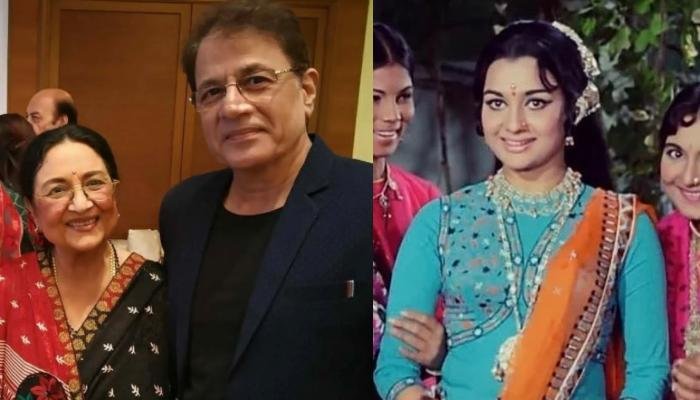 ‘Ramayana’ Fame, Arun Govil’s ‘Bhabhi’ Tabassum Dies Due To Cardiac Arrest, Son Says She Was Healthy