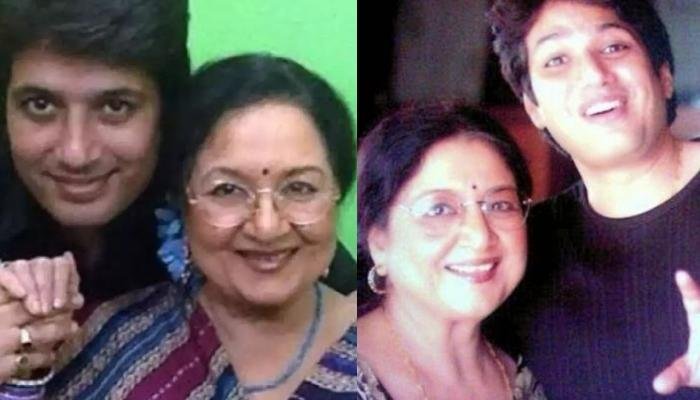 Veteran Actress, Tabassum Govil Died At The Age Of 78, Son, Hoshang Reveals Her Last Wish