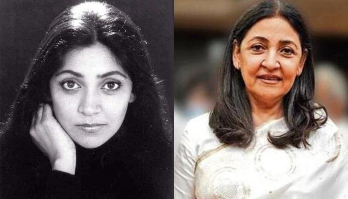 Lesser-Known Facts About Deepti Naval: Losing Her Love To Cancer To Not Getting Roles After Marriage