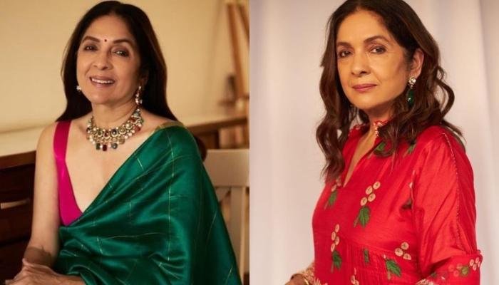 Neena Gupta Doesn