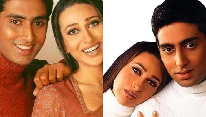 Director, Suneel Darshan Reveals Why Abhishek Bachchan And Karisma Kapoor Got Separated