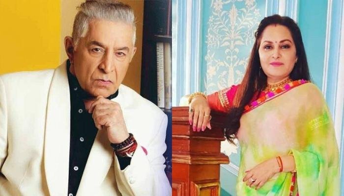 Dalip Tahil Reacts To Reports Of Jaya Prada Slapping Him After He Lost Control During A Rape Scene