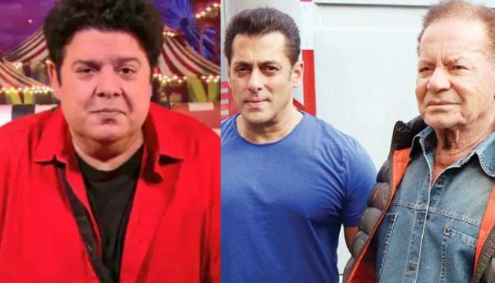 BB16: Sajid Khan Reveals Salman Khan