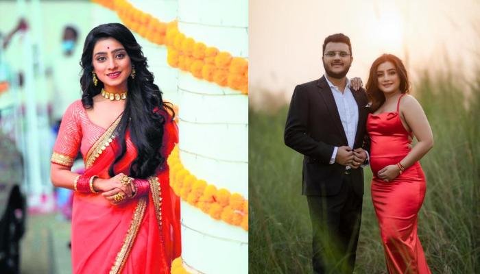 Neha Marda Opens Up On Her Pregnancy Journey, Calls It As The Most Beautiful Phase Of Her Life