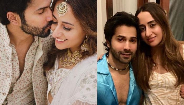 Varun Dhawan Reveals If Wife, Natasha Dalal Is Pregnant With Their Baby, Talks About Parenthood