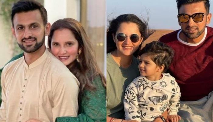 Sania Mirza Shares Yet Another Cryptic Post Amid Divorce Speculation With Her Husband, Shoaib Malik