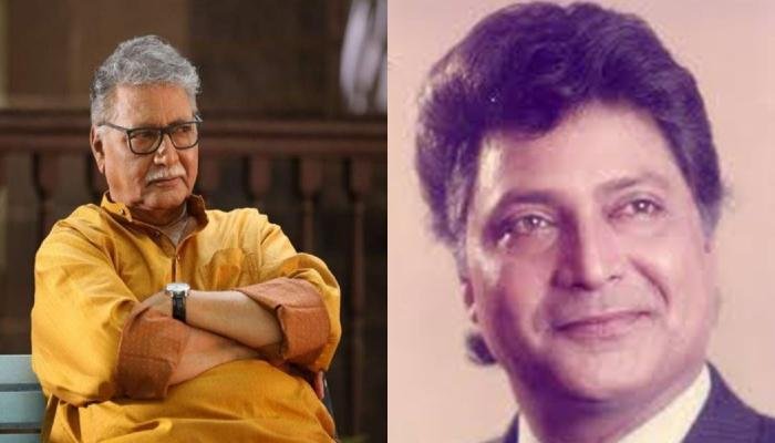 Veteran Actor, Vikram Gokhale Passed Away, Breathed His Last At The Age Of 77