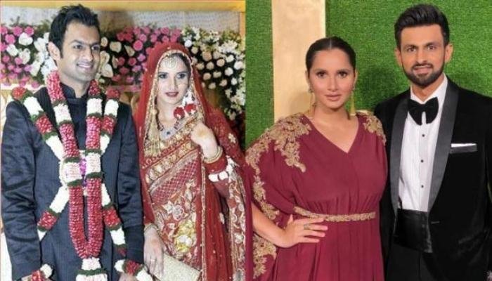 Sania Mirza And Shoaib Malik Are Officially Divorced, Legal Issues Are Stopping Them From Announcing