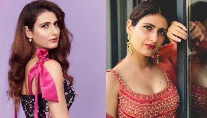 Fatima Sana Sheikh Talks About Her Epilepsy, Says,