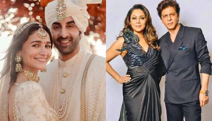 8 B-Town Celebs Who Revealed The Annoying Habits Of Their Partners: From Ranbir Kapoor To Gauri Khan