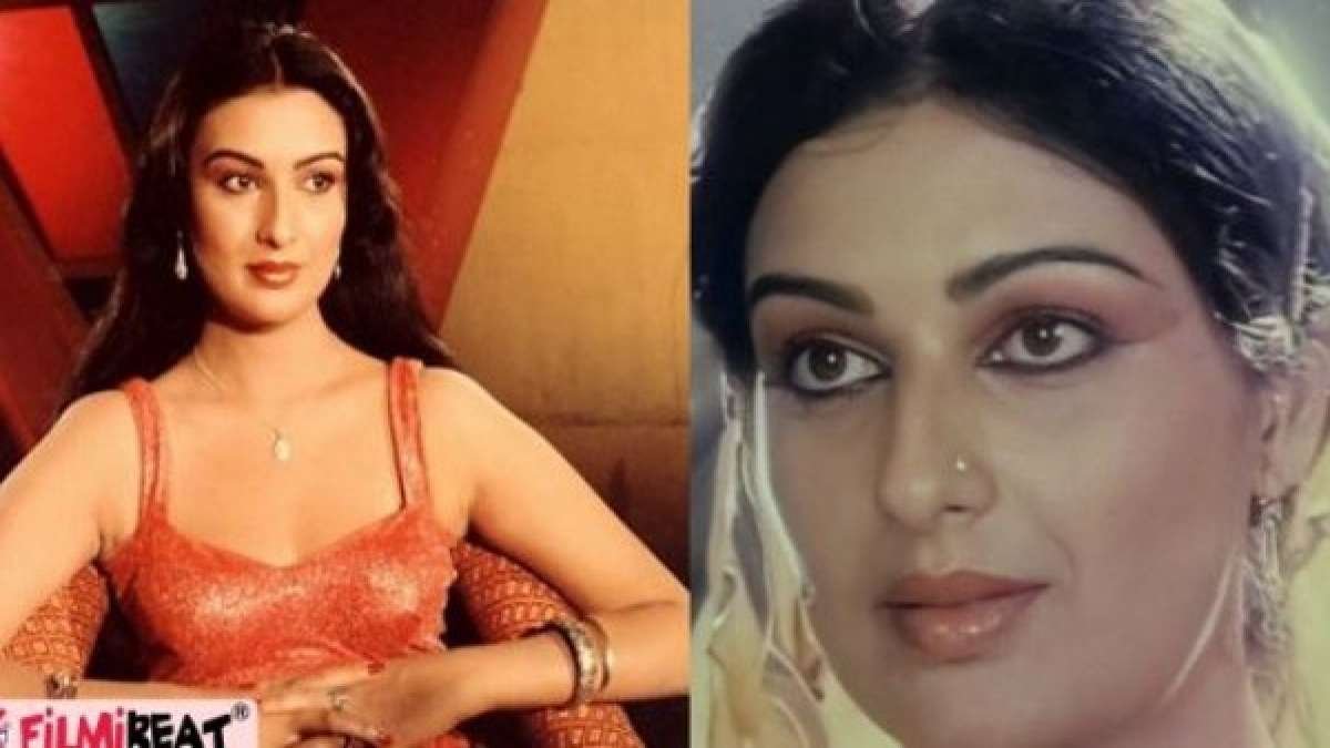 Punjabi Actress And 'Hema Malini Of Pollywood' Daljeet Kaur Khangura Died At 69;