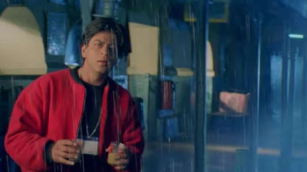 Happy Birthday Shah Rukh Khan: Revisiting Dil Se