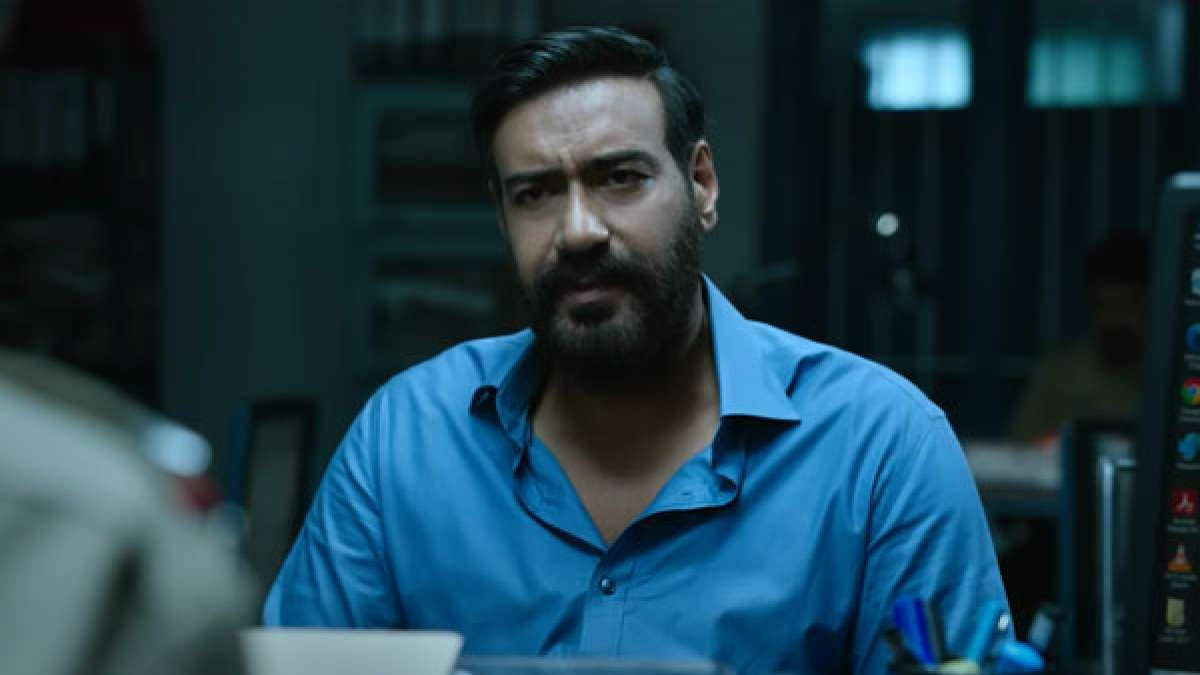 Drishyam 2 Review: Twitteratis Hail Ajay Devgn And Tabu’s Thriller Drama; Declare It A Hit Already