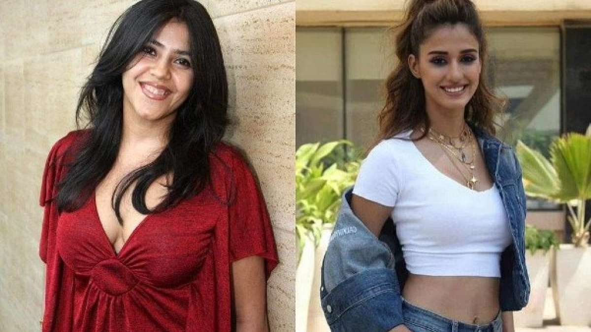 Disha Patani Removed From Ekta Kapoor’s KTina; Sources Cite Her Unprofessional Attitude As The Reason