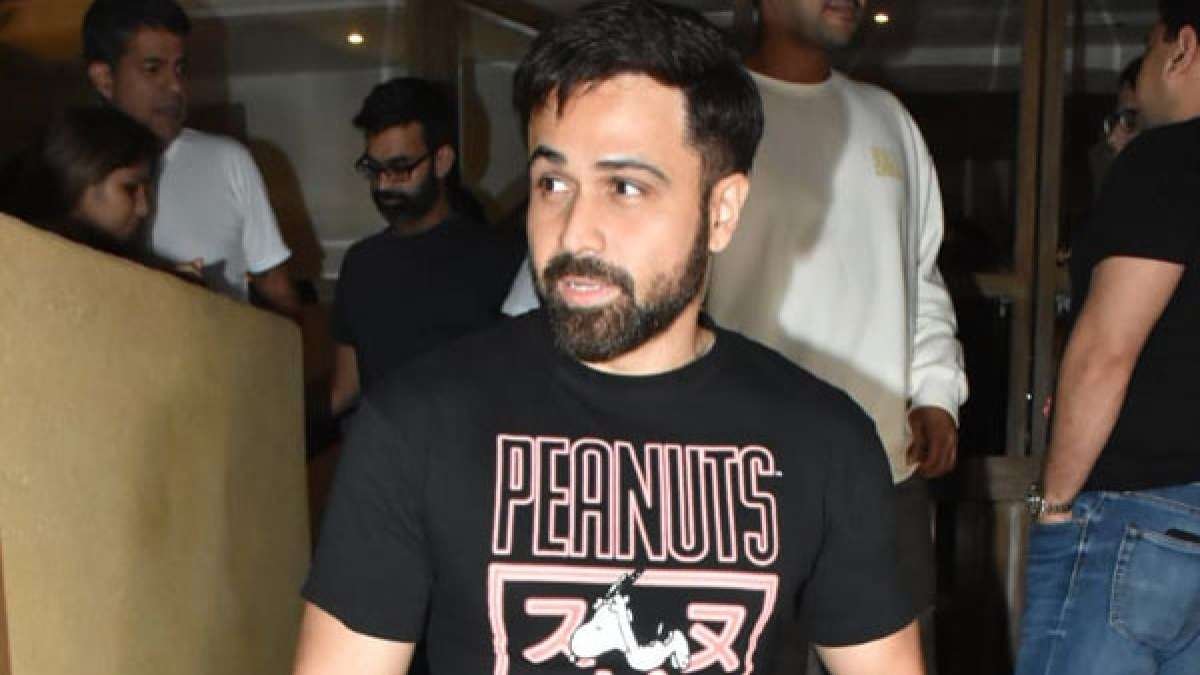 Did Emraan Hashmi Give A Glimpse Of His Look From Salman Khan’s Tiger 3 During His Date Night With Wife?