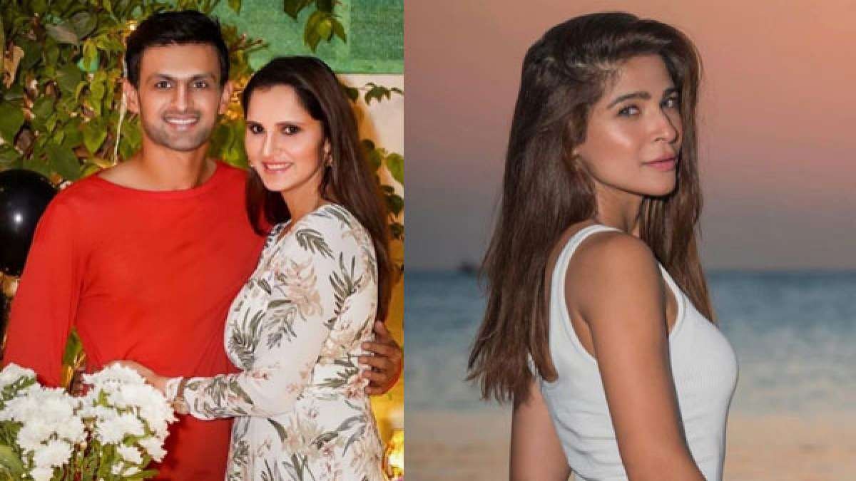 Sania Mirza-Shoaib Malik Alleged Divorce: Who Is Ayesha Omar? Pak Actress Who Is Behind Couple’s Separation