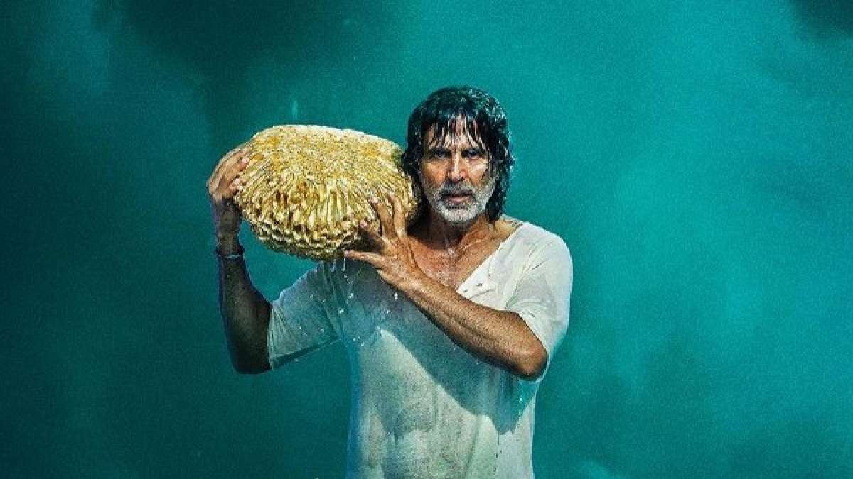 Rough Patch Continues For Akshay Kumar As Ram Setu Becomes His 5th Consecutive Film To Underperform