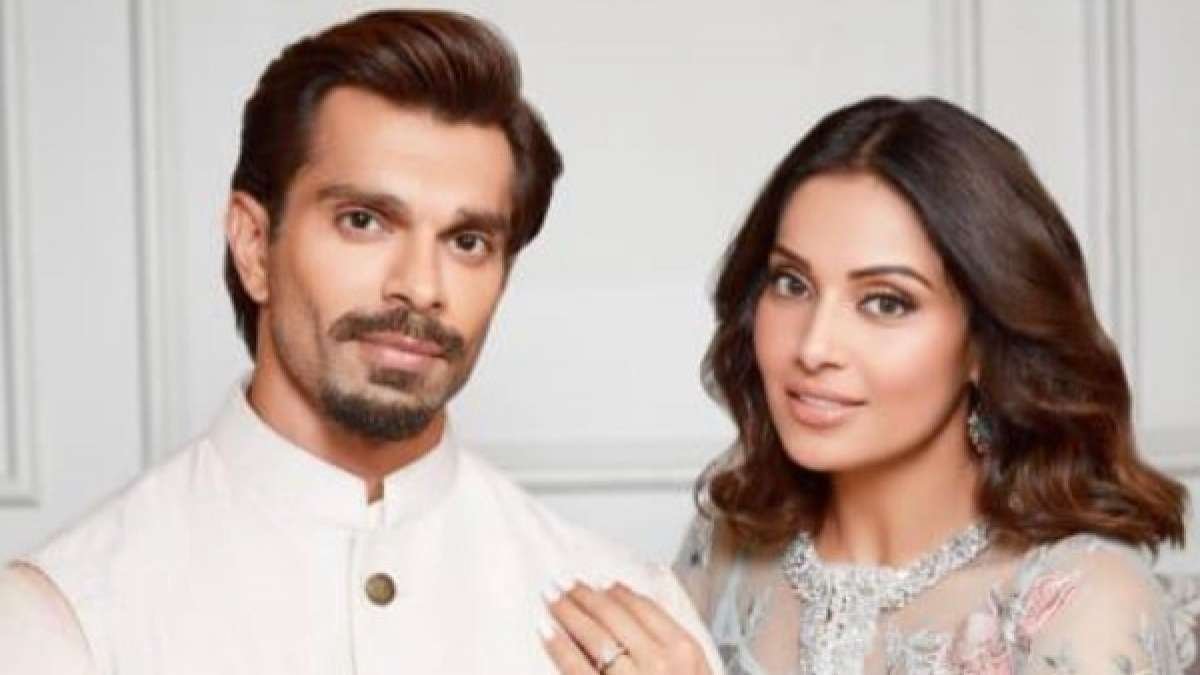 Bipasha Basu And Karan Singh Grover Become Proud Parents To A Baby Girl