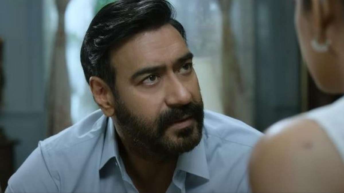 With Drishyam 2, Ajay Devgn Finally Delivers His First Success Of 2022 As A Protagonist