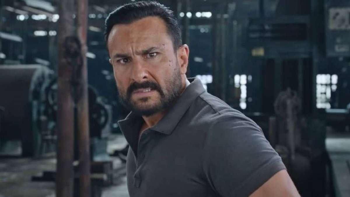 ‘It Was Disappointing’: Saif Ali Khan Breaks Silence On Vikram Vedha’s Underperformance At Box Office