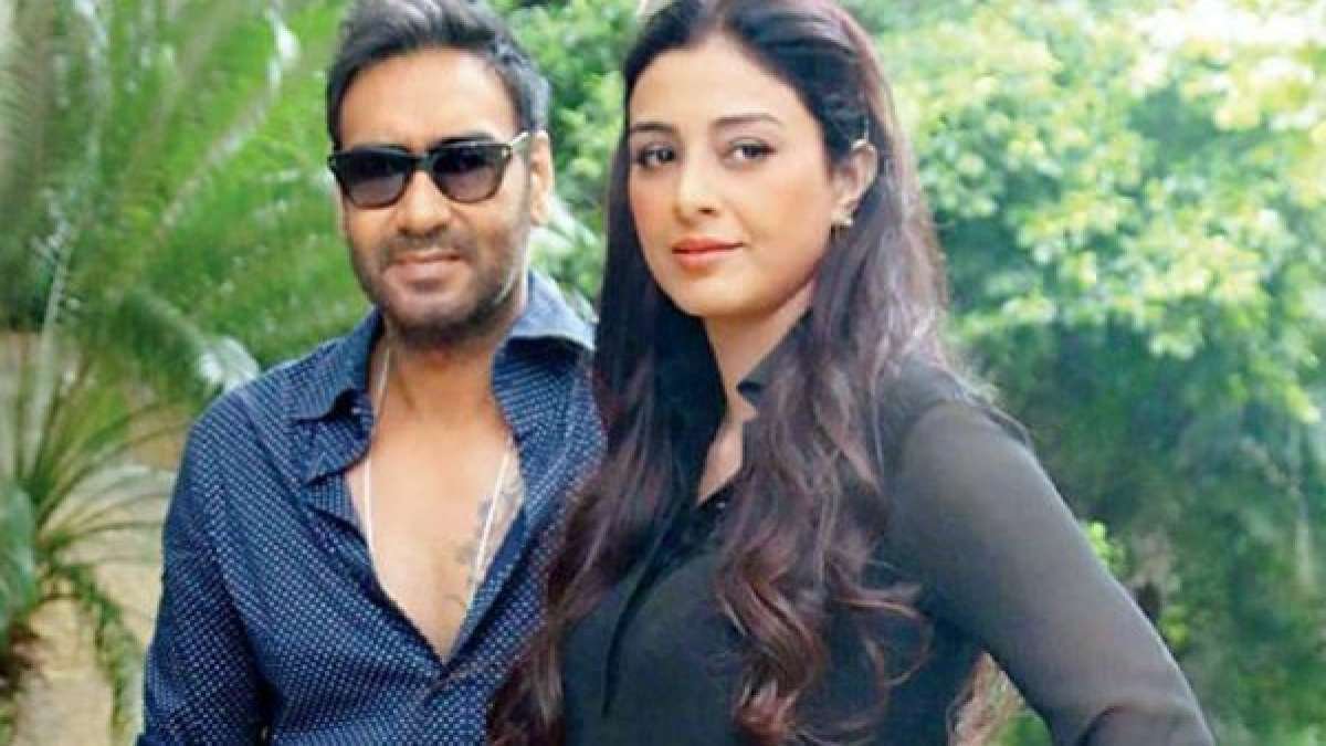 Drishyam 2's Ajay Devgn, Tabu Are Winning Accolades But Difference Between Their Net Worth Is Surprising