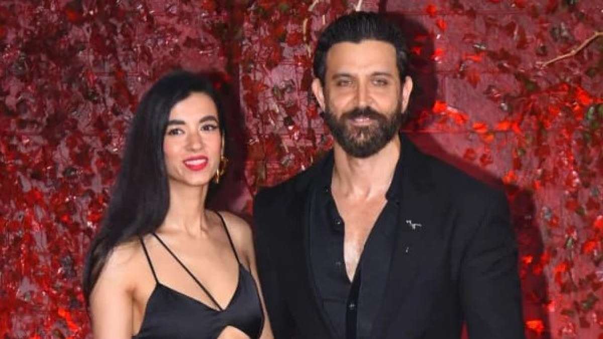 Hrithik Roshan To Move In With Girlfriend Saba Azad? Actor Reveals The Truth