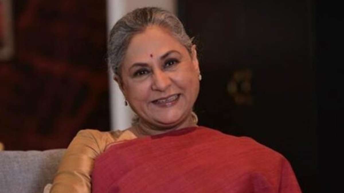 Jaya Bachchan Reveals She Has No Clue About Her First Salary; 'I Never Even Asked My Father'