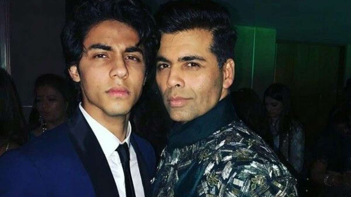 Aryan Khan Turns Down Karan Johar And Zoya Akhtar’s Acting Offers; Has No Interest In Becoming An Actor