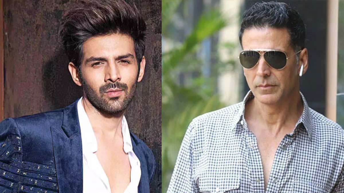 Kartik Aaryan Is The Akshay Kumar Of Next Generation; Here’s Why