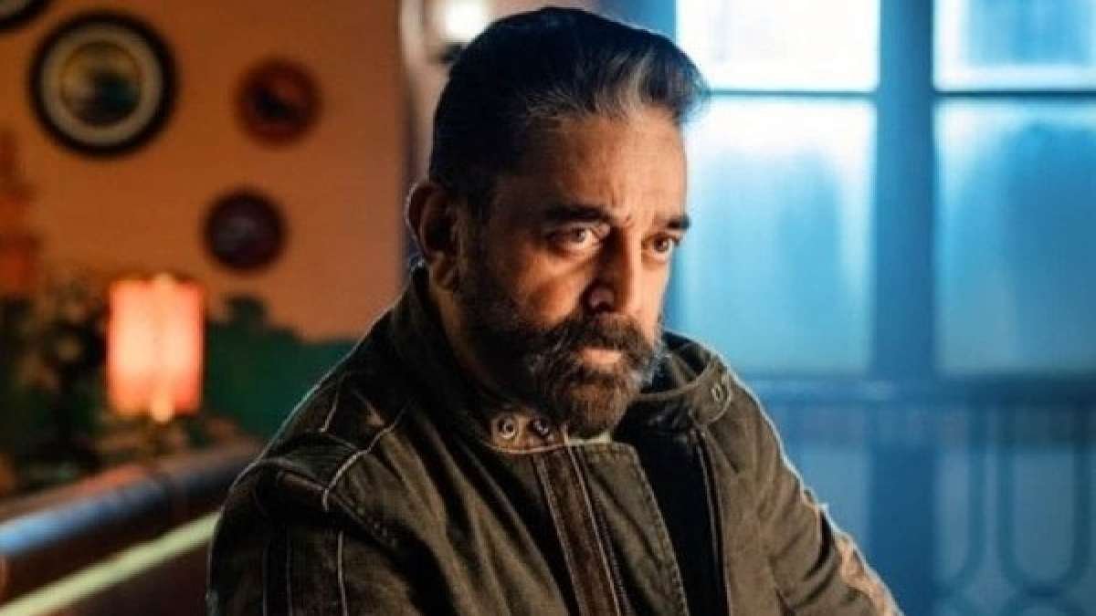 Entertainment Live Updates: Kamal Haasan Hospitalised, Vikram Gokhale On Ventilator & more