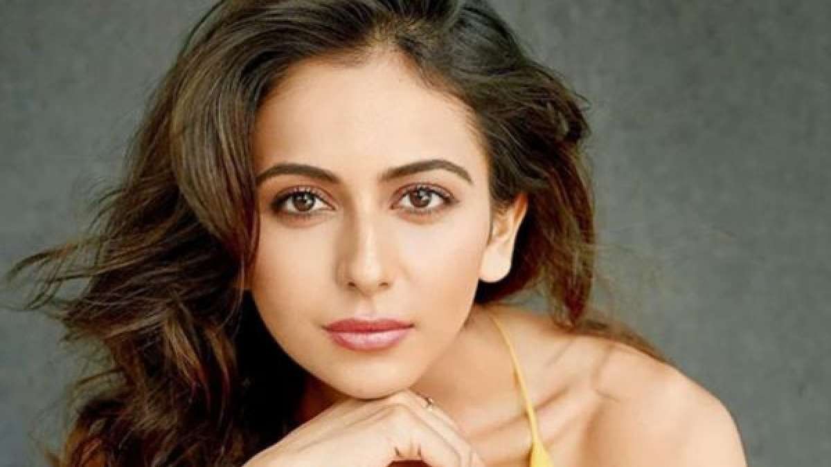 Rakul Preet Drops An Interesting Answer When Asked 'Is Bollywood Dead'? See Her Reply