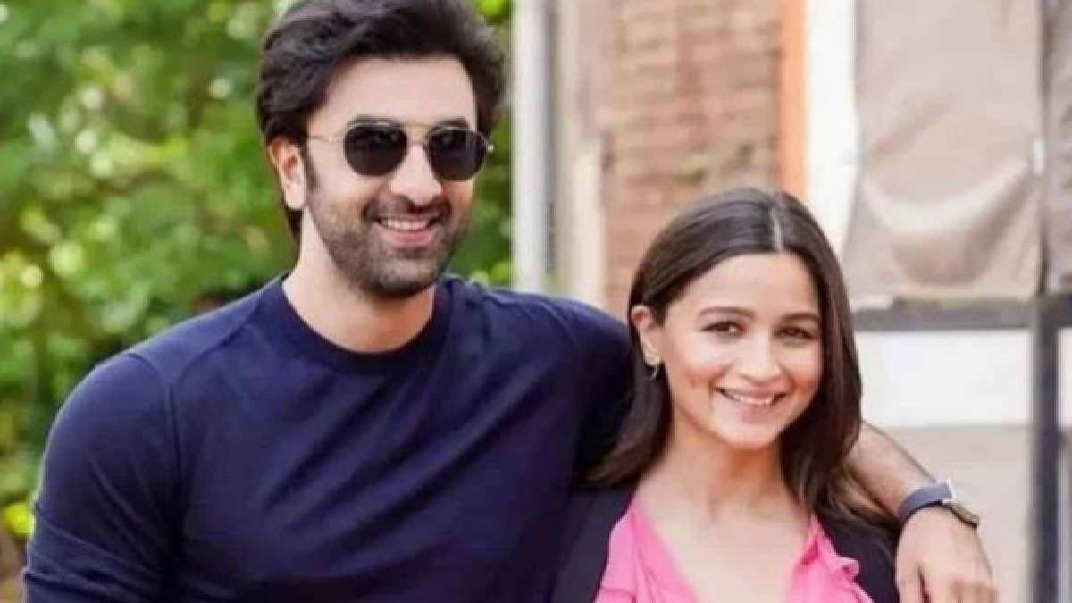 Did You Know Ranbir Kapoor Always Wished For A Baby Girl With Alia Bhatt?