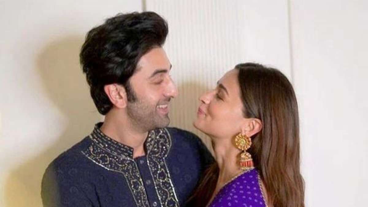 Alia Bhatt Shares Her Thoughts About Working With Her Husband Ranbir Kapoor, Calls Him ‘Disciplined'