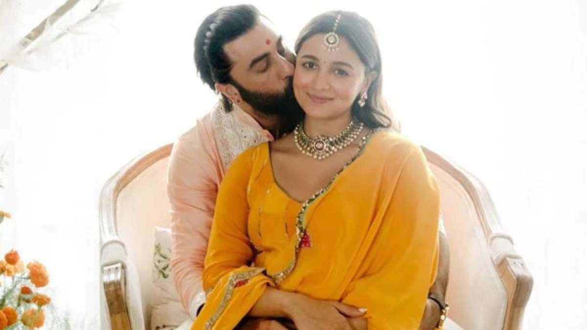 Ranbir Kapoor-Alia Bhat Name Their Daughter Raha; Chosen By Wise And Wonderful Dadi