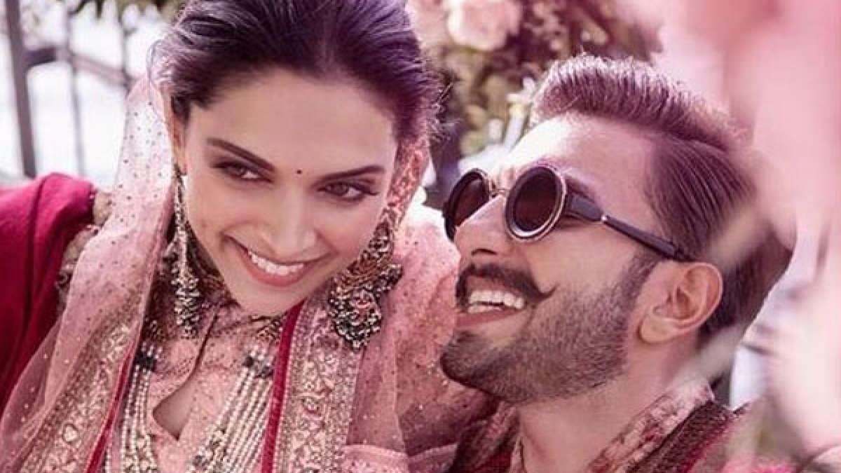 Did You Know Ranveer Singh Had THIS Condition For Marrying Deepika Padukone In Lake Como?