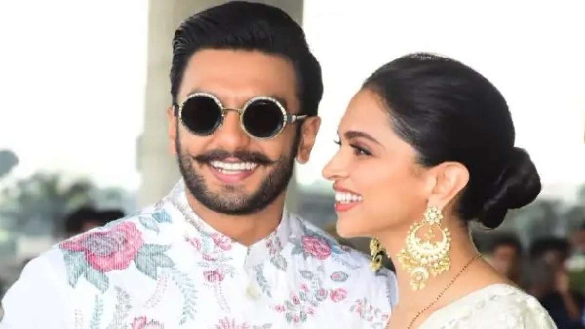 Ranveer Singh’s Adorable Comments Stole The Show During Wife Deepika Padukone’s Insta Live