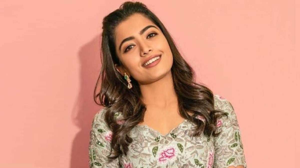 Rashmika Madanna Thanks Her Fans For Their Support After She Spoke About Trolling: It’s Made Me Feel Warm...