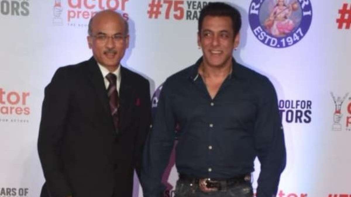 Salman Khan Confirms Prem's Return In A New Sooraj Barjatya Film; Jokes His Character Will Get Married Too!