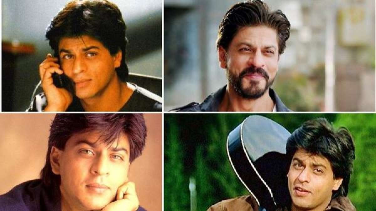 Shah Rukh Khan At 57, Remains The Undisputed Superstar For Millions Worldwide