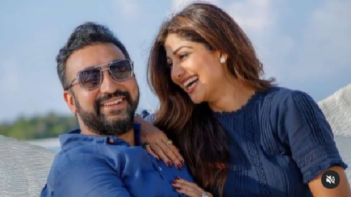 Shilpa Shetty Pens A Heartfelt Note For ‘Cookie’ Raj Kundra On 13th Anniversary & Shamita Shetty Is All Hearts