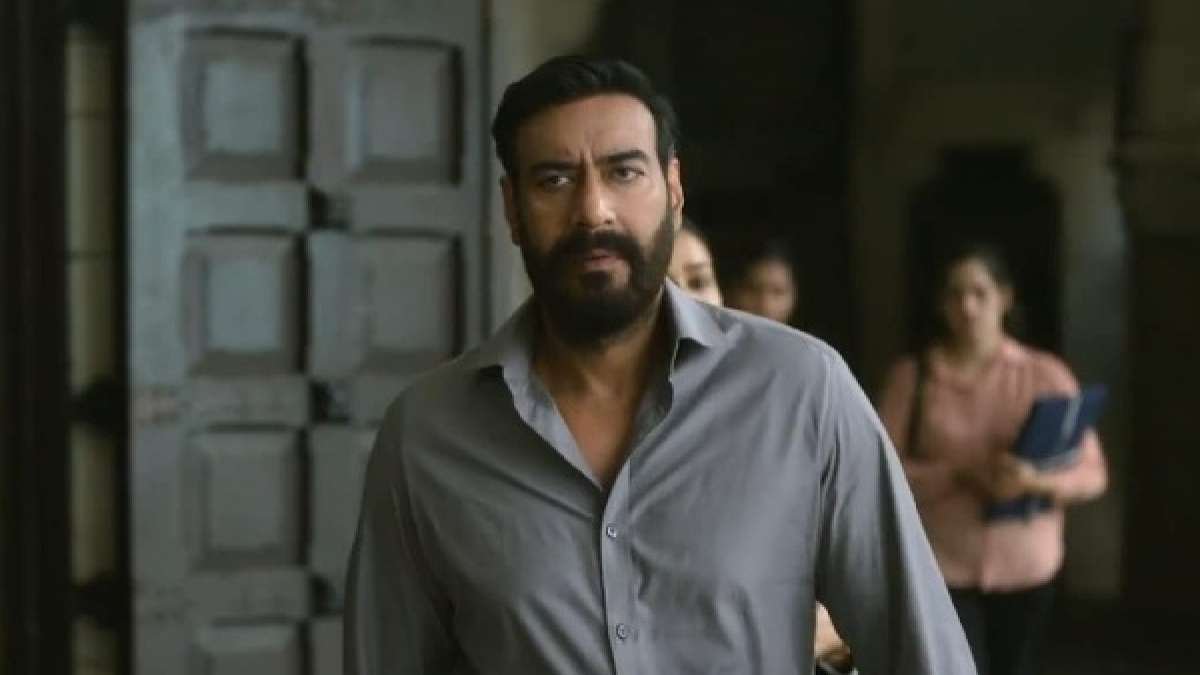 Drishyam 2 First Review: Overseas Reviewer Says Ajay Devgn Steals The Show; Calls Film Smart & Impressive