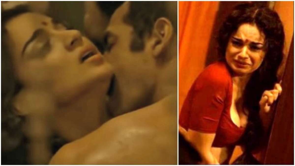 ‘She Was Bleeding’ When John Abraham Lost Control & Got Violent With Kangana During Kissing Scene