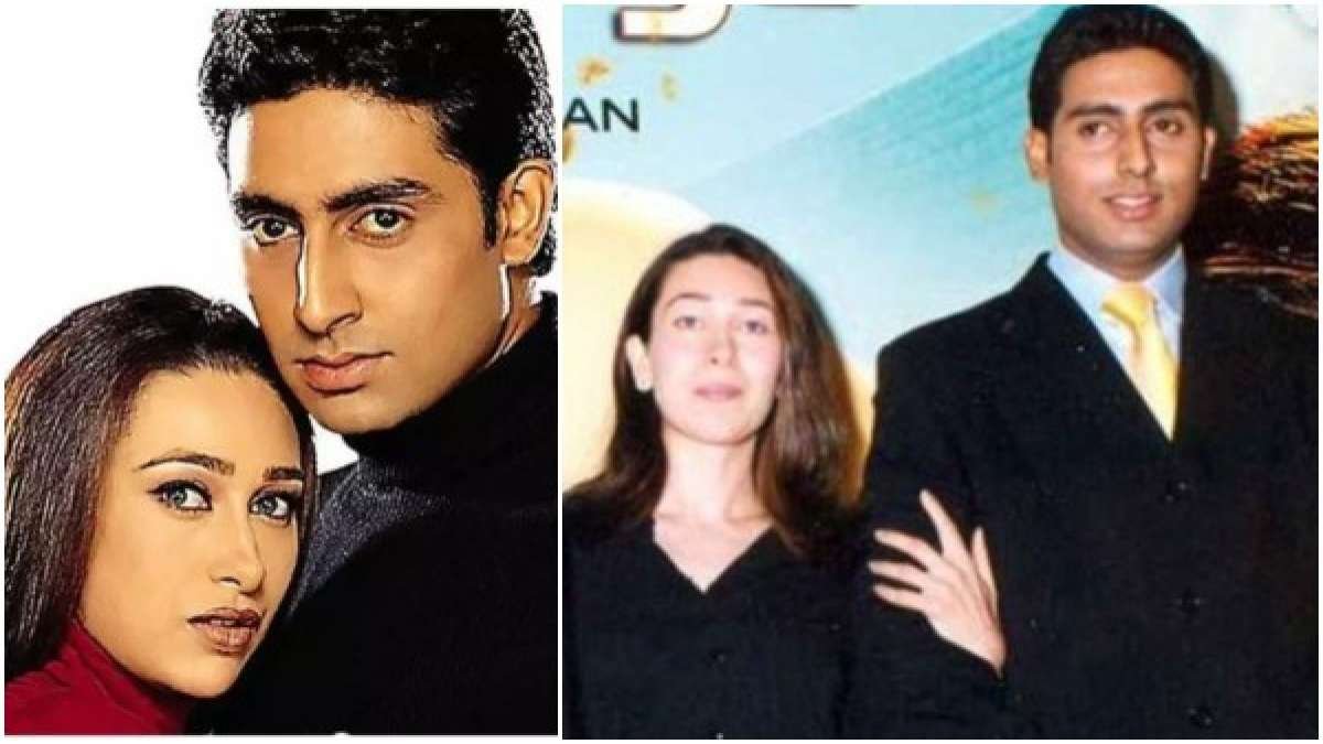 They Weren’t Made For Each Other: Suneel Darshan Recalls Abhishek Bachchan, Karisma Kapoor’s Love Story